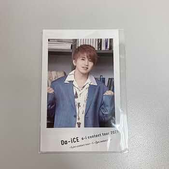 Da-iCE 花村想太 まとめ売り チェキ アクスタ他 Da-iCE 花村想太 アクリルスタンド チェキカード - メルカリ